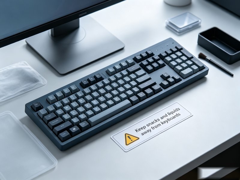 Protect Electronic Equipment
