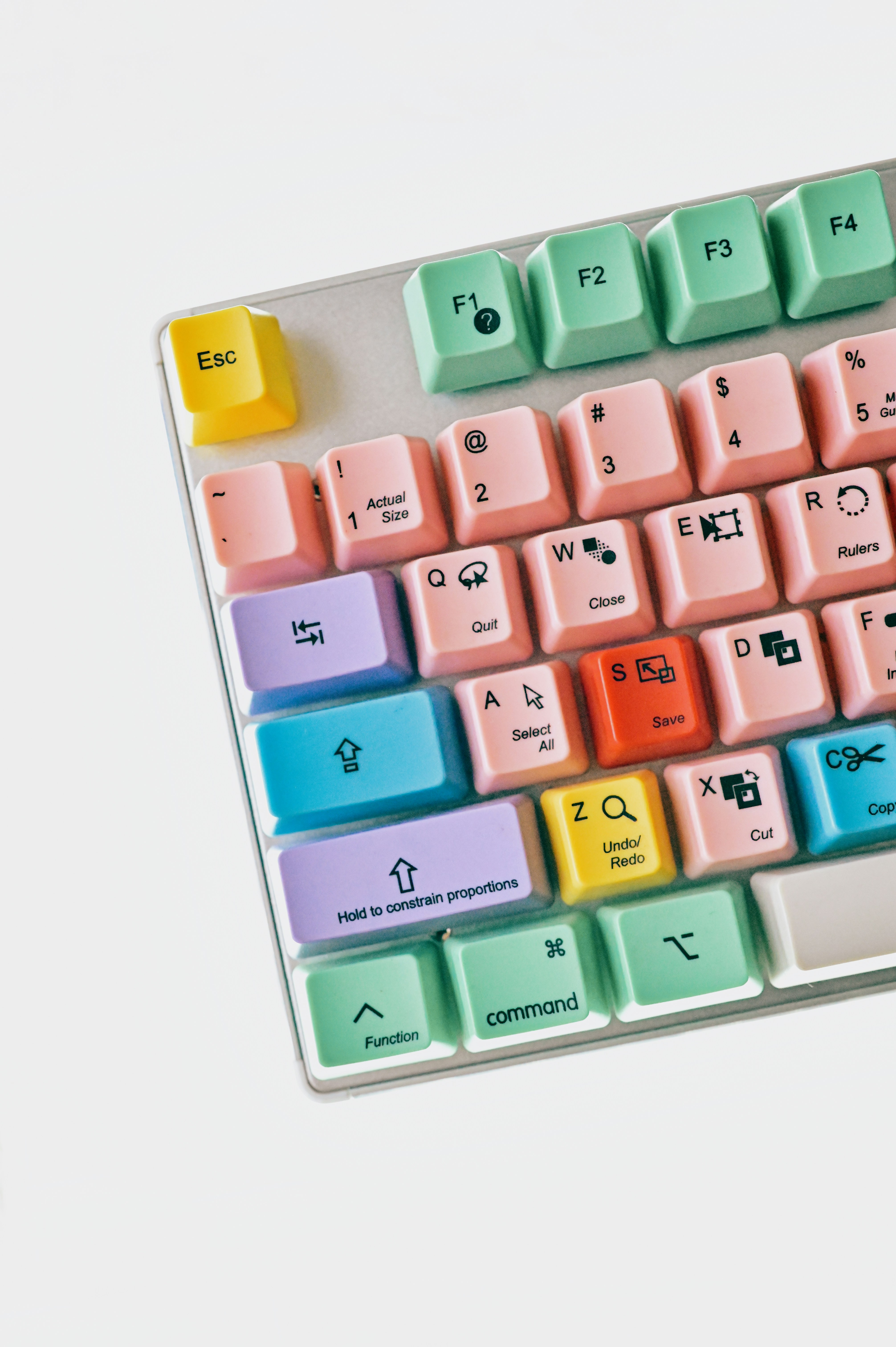 glorious-gmmk-pro mechanical keyboard review